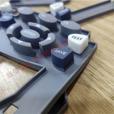 DTX系列全新原廠(chǎng)硅膠按鍵