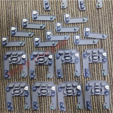 DTX系列全新原廠(chǎng)硅膠按鍵