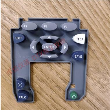 DTX系列全新原廠(chǎng)硅膠按鍵