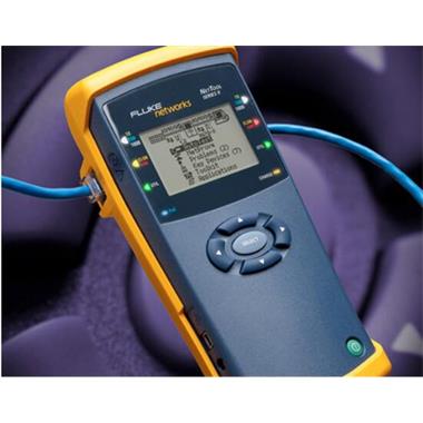 福祿克NTS2-PRO網絡萬用表