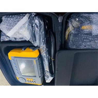 福祿克F810震動(dòng)測(cè)試儀