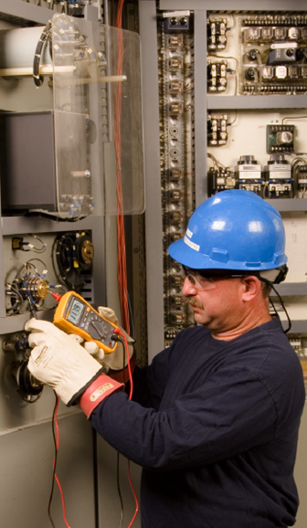 四個用戶群，四種萬用表